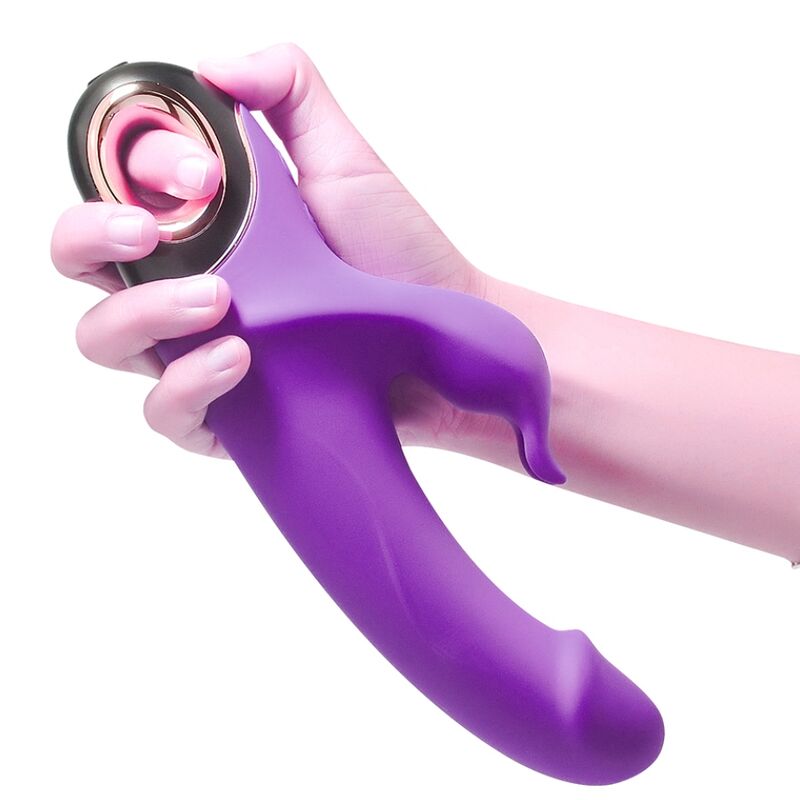 armony---meteror-dildo-vibrador-rabbit-rotador-violeta-3