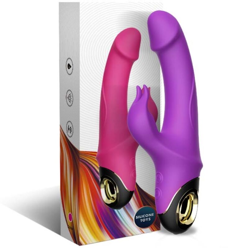 armony---meteror-dildo-vibrador-rabbit-rotador-violeta-4