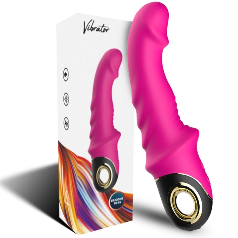 armony---joyblade-dildo-vibrador-rotador-fucsia-4