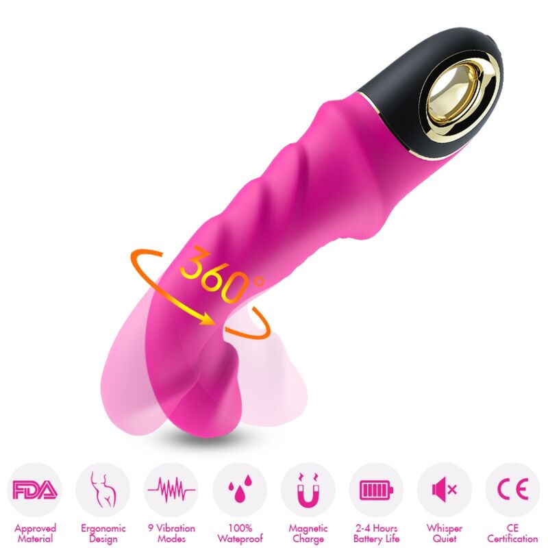 armony---joyblade-dildo-vibrador-rotador-fucsia-2