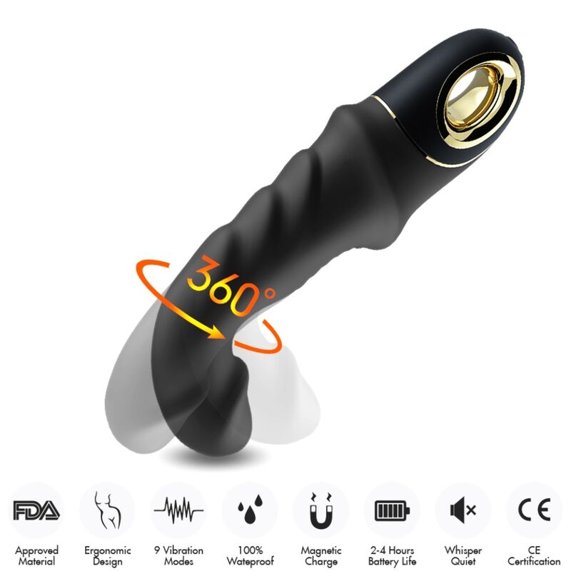 armony---joyblade-dildo-vibrador-rotador-negro-2