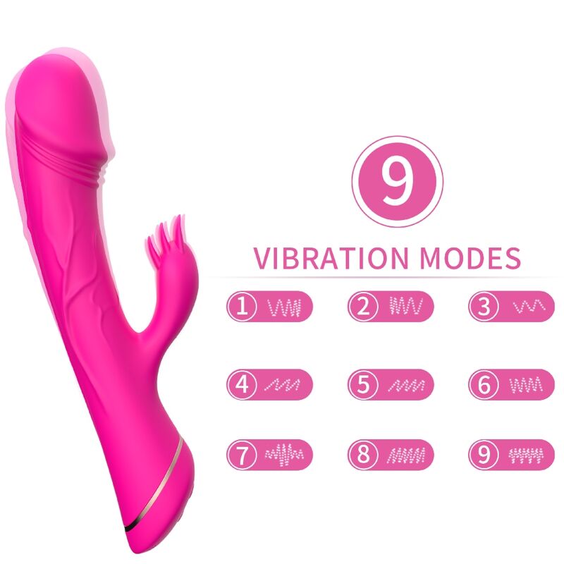 armony---dildo-vibrador-rabbit-silicona-fucsia-0