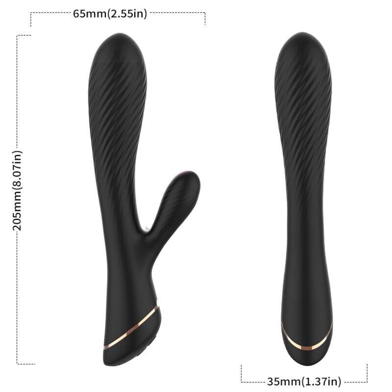 armony---vibrador-rabbit-silicona-negro-2