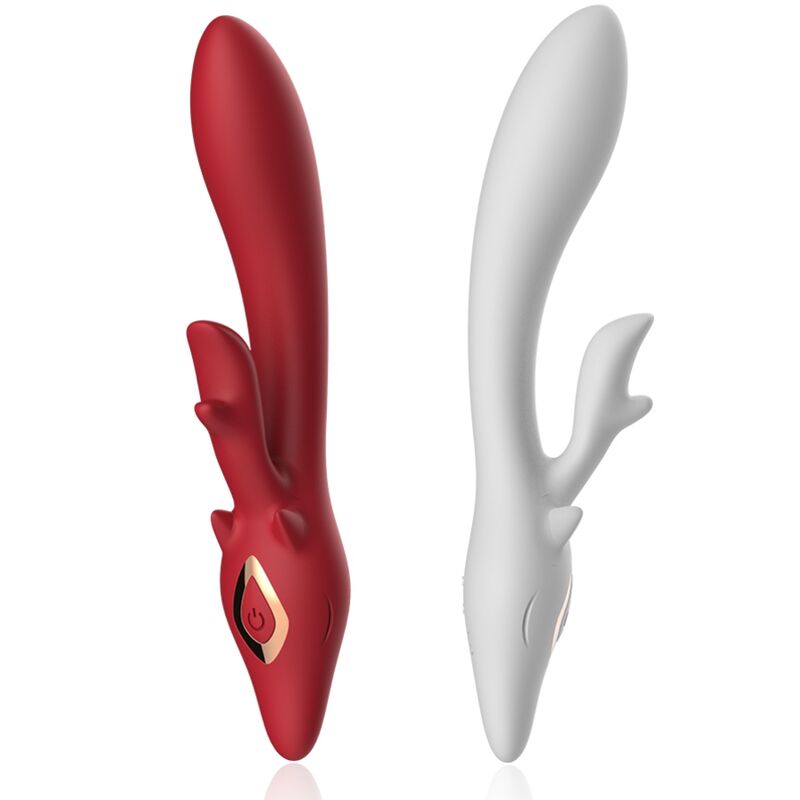 armony---elk-vibrador-rabbit-curvo-red-3