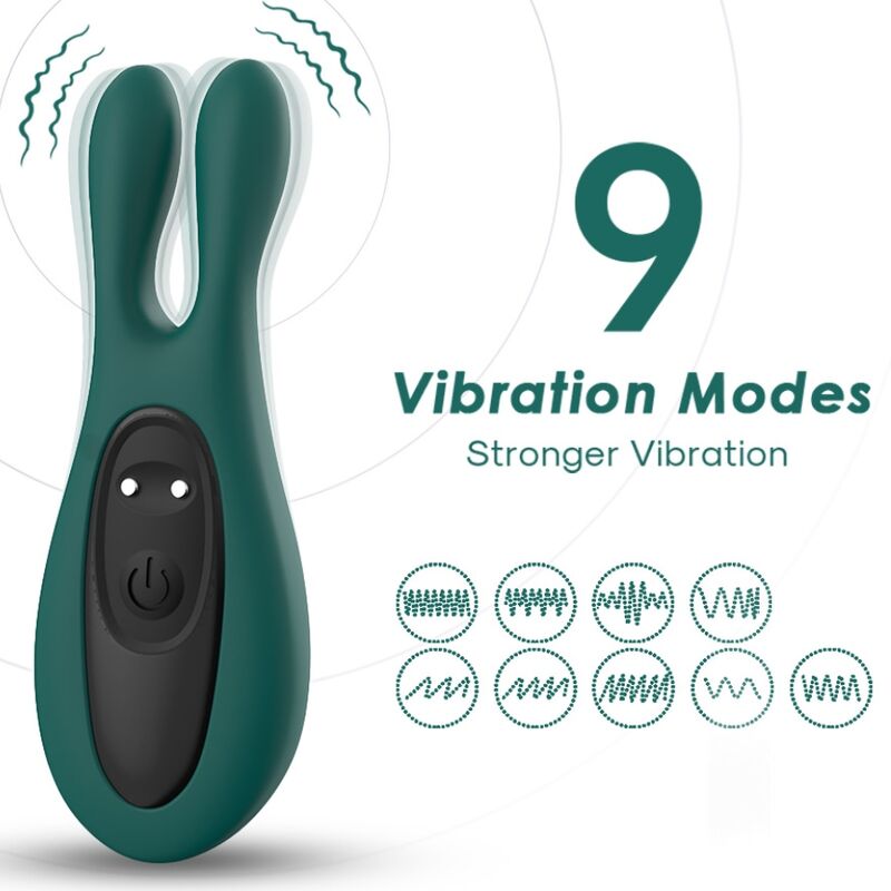 armony---estimulador-&-vibrador-rabbit-verde-0