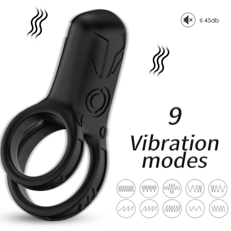 armony---doble-anillo-vibrador-negro-0