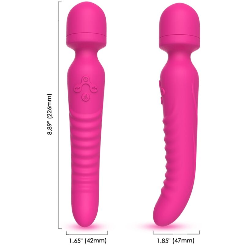 armony---mission-masajeador-&-vibrador-efecto-calor-fucsia-0