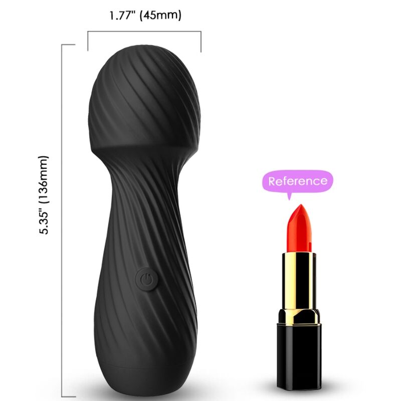 armony---dazzle-masajeador-&-vibrador-pequeÑo-negro-0
