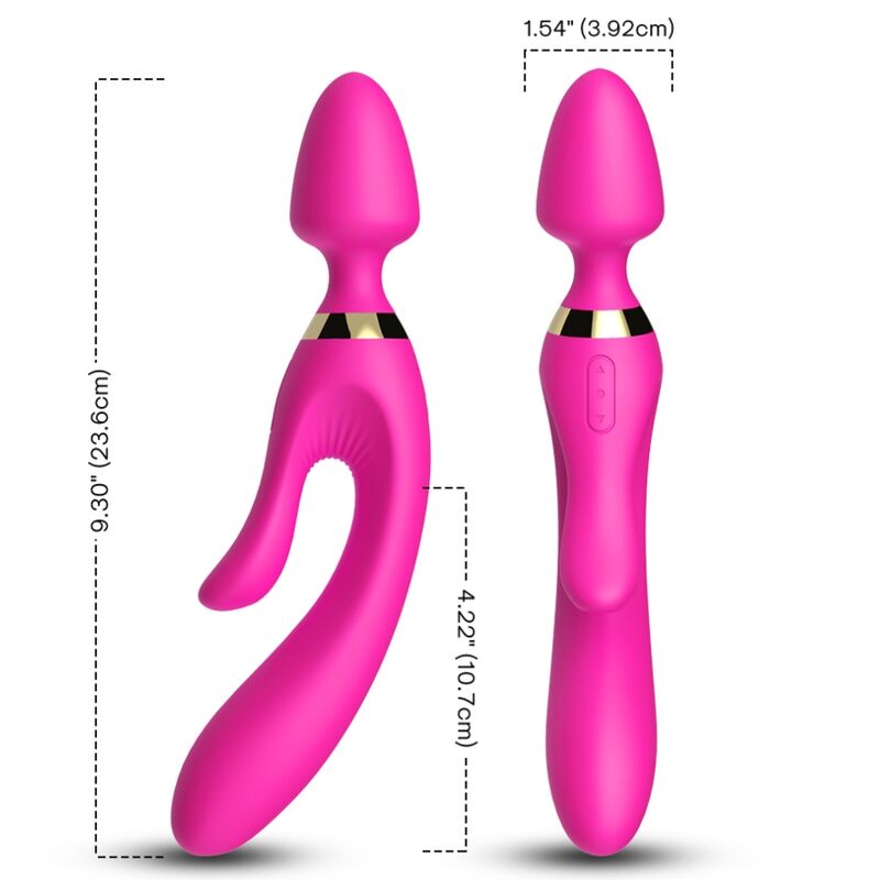 armony---masajeador-&-vibrador-rabbit-fucsia-0