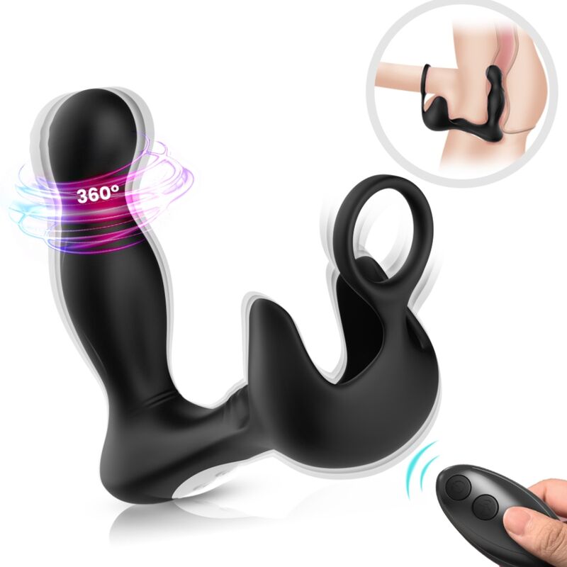 armony---surround-vibrador-anal-&-estimulador-testiculos-&-anillo-control-remoto-negro-0
