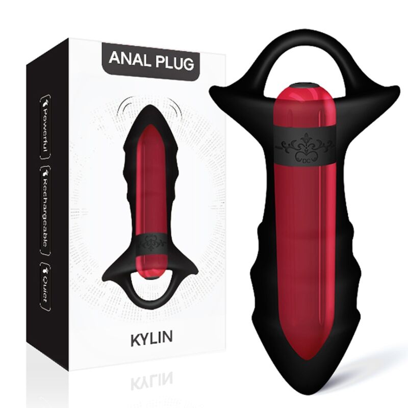 armony---kylin-dedal-vibrador-&-plug-anal-control-remoto-negro-4