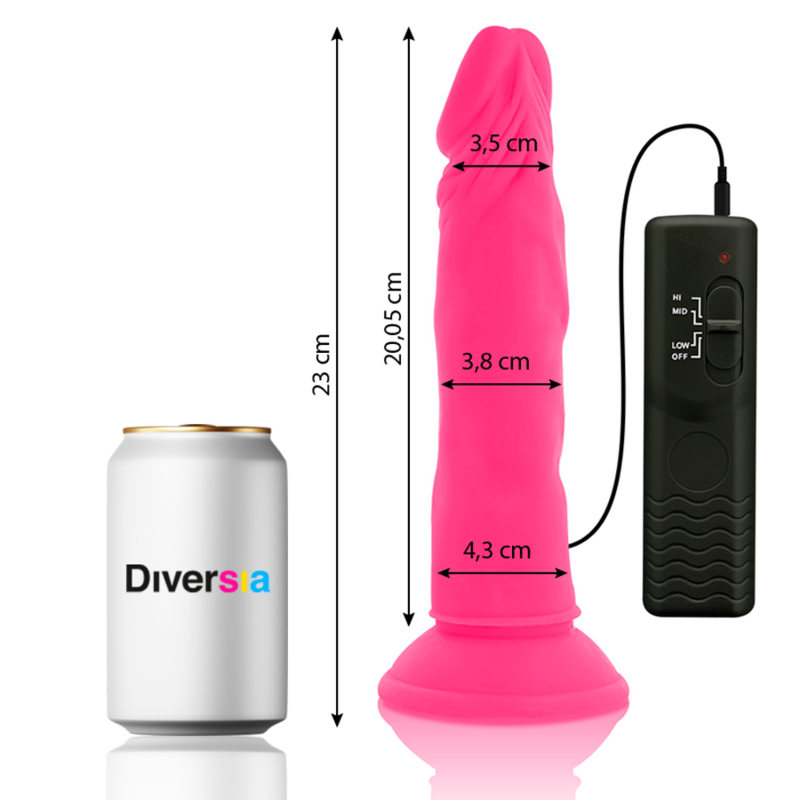 diversia---dildo-flexible-con-vibracion-rosa-23-cm--o--4.3-cm-1