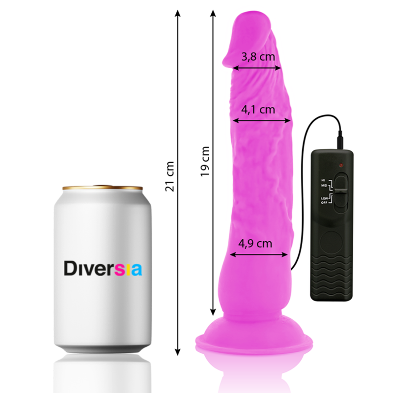 diversia---dildo-flexible-con-vibracion-lila-21-cm--o--4.9-cm-1