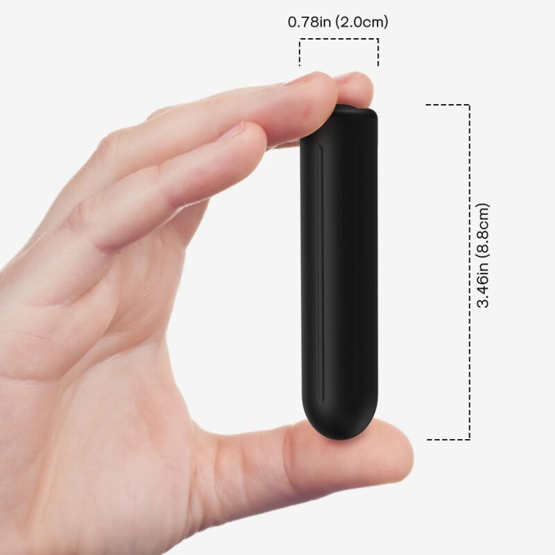 armony---warhead-bala-vibradora-negro-2-cm-x-8.8-cm-0