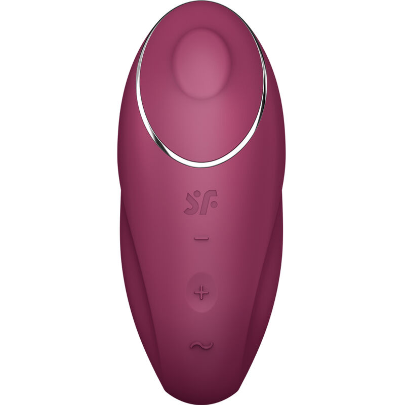 satisfyer---tap-&-climax-1-vibrador-lay-on-rojo-0