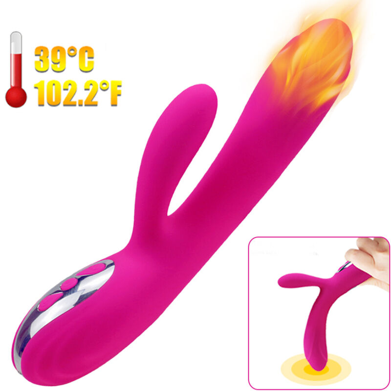 armony---vibrador-&-estimulador-flexible-efecto-calor-fucsia-0