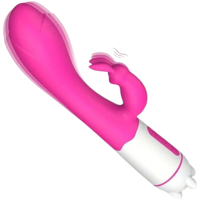 armony---happy-vibrador-&-estimulador-rabbit-fucsia-0