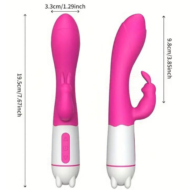 armony---happy-vibrador-&-estimulador-rabbit-fucsia-1