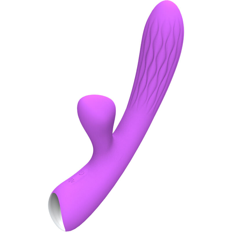 armony---chelsea-vibrador-&-estimulador-flexible-violeta-0