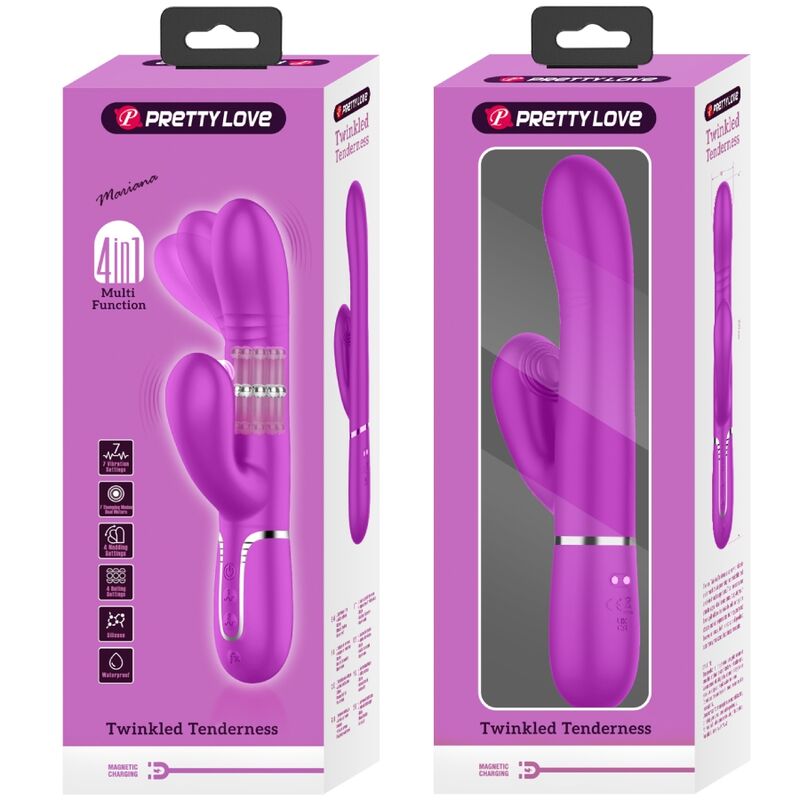 pretty-love---vibrador-punto-g-multifunciÓn-fucsia-3