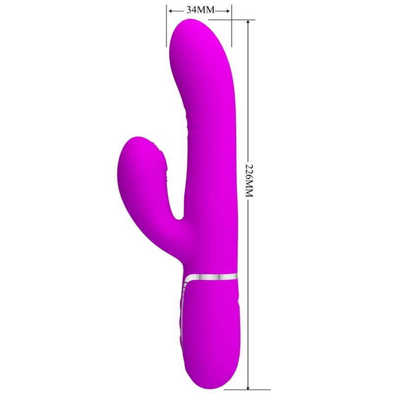 pretty-love---vibrador-punto-g-multifunciÓn-fucsia-1