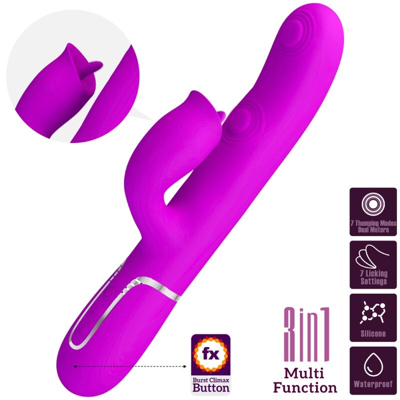 pretty-love---vibrador-rabbit-con-licking-fucsia-2