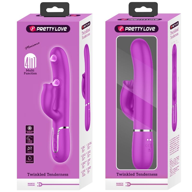 pretty-love---vibrador-rabbit-con-licking-fucsia-3