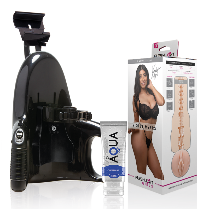 fleshlight---violet-myers-waifu-+-universal-launch-+-lubricante-aqua-quality-50-ml-0