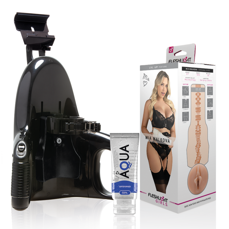 fleshlight---mia-malkova-vagina-lvl-up-+-universal-launch-+-lubricante-aqua-quality-50-ml-0