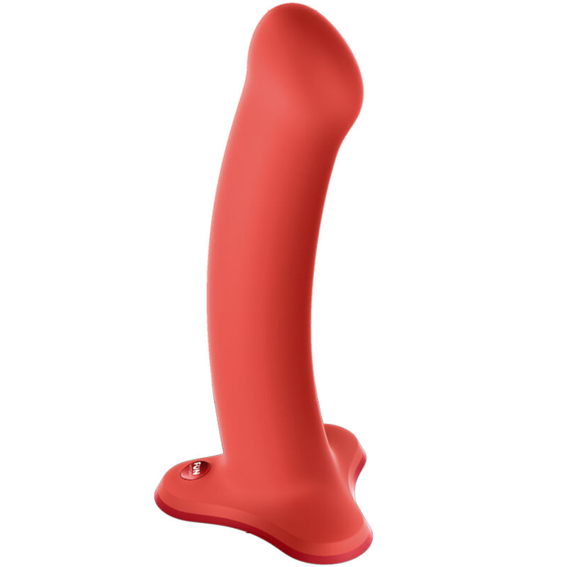fun-factory---magnum-dildo-coral-0