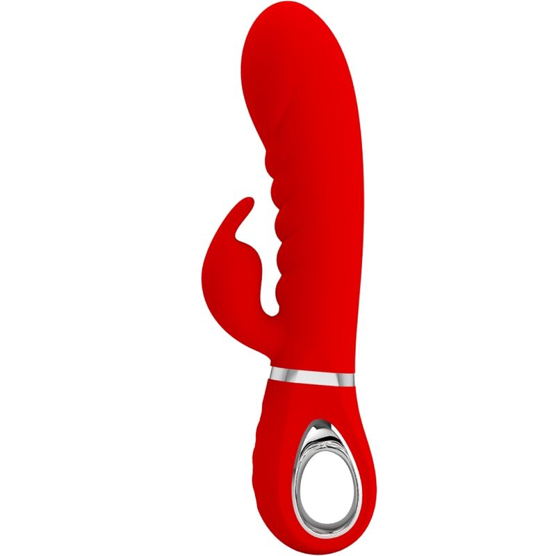 pretty-love---prescott-vibrador-punto-g-multifunciÓn-rojo-0