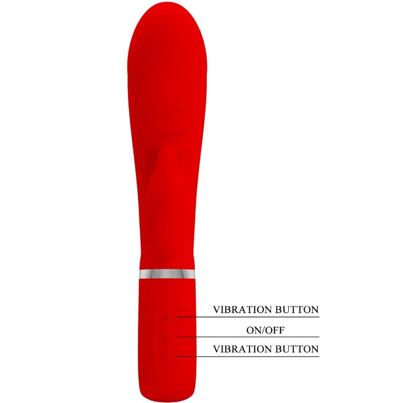 pretty-love---prescott-vibrador-punto-g-multifunciÓn-rojo-5