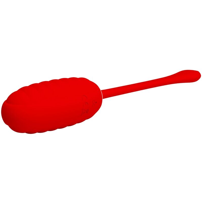 pretty-love---kirk-huevo-vibrador-recargable-rojo-4