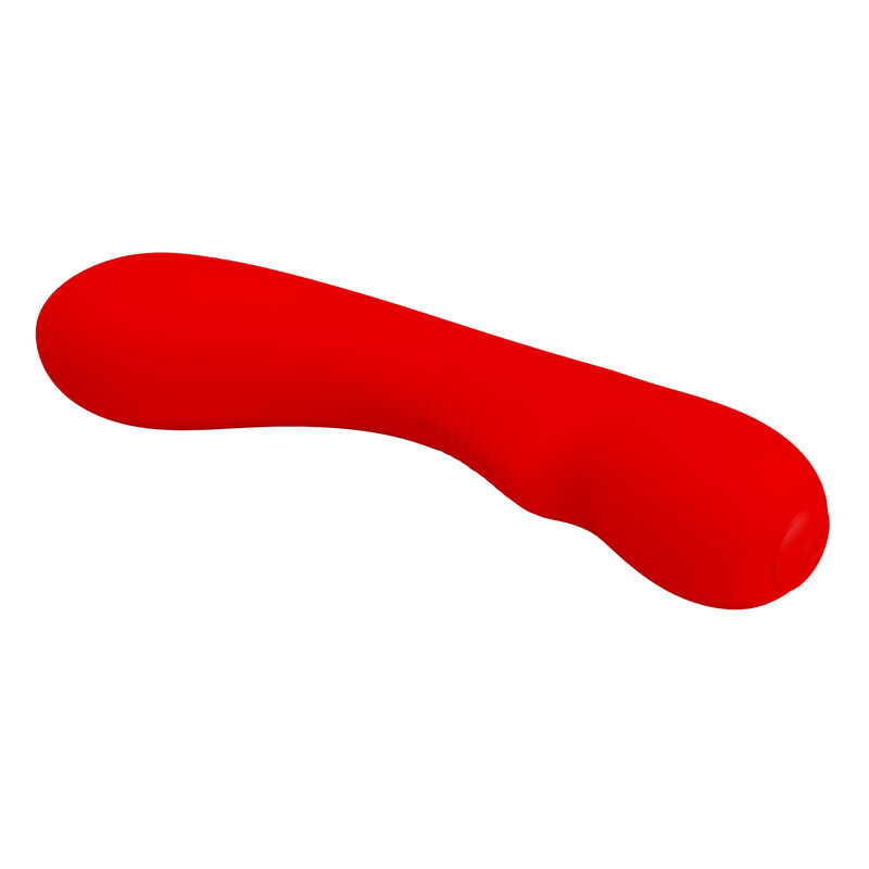 pretty-love---prescott-vibrador-recargable-rojo-3