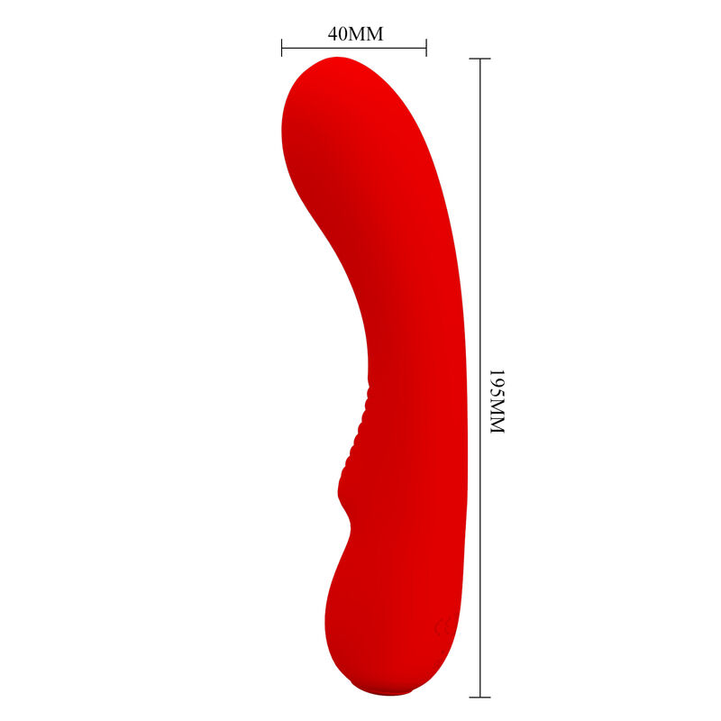 pretty-love---prescott-vibrador-recargable-rojo-4