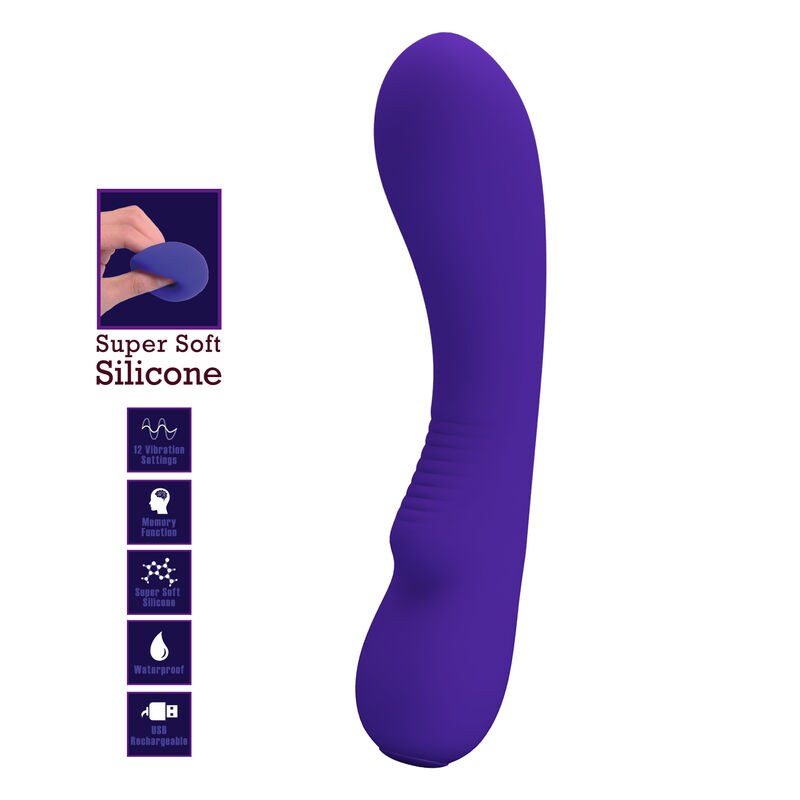 pretty-love---prescott-vibrador-recargable-lila-6