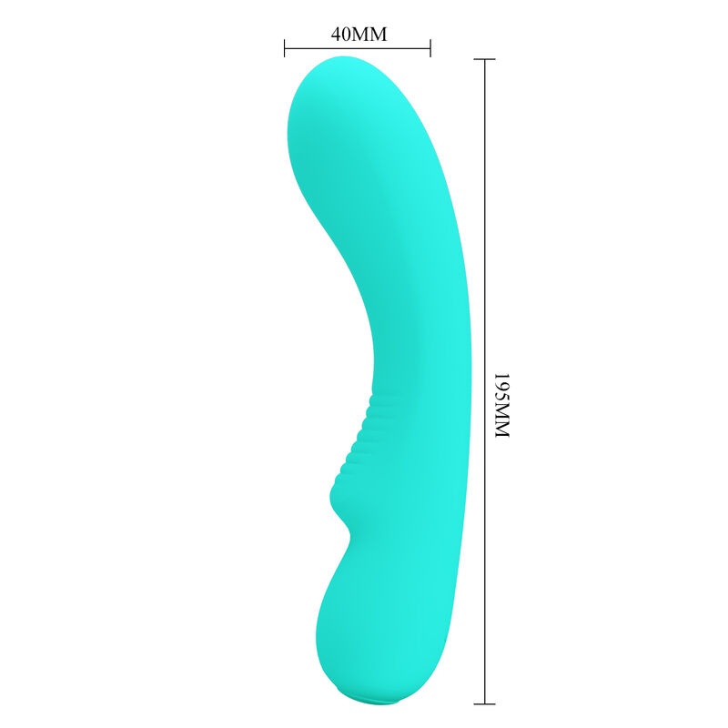 pretty-love---prescott-vibrador-recargable-verde-agua-4