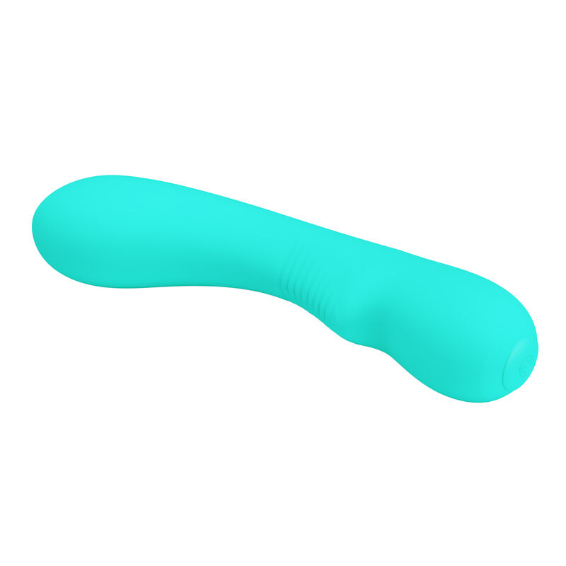 pretty-love---prescott-vibrador-recargable-verde-agua-3