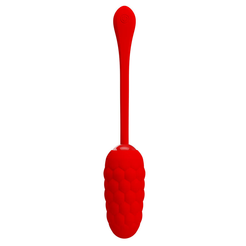 pretty-love---huevo-vibrador-con-textura-marina-recargable-rojo-4