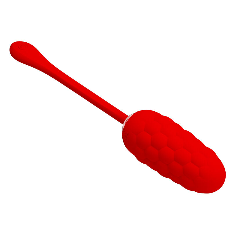 pretty-love---huevo-vibrador-con-textura-marina-recargable-rojo-0