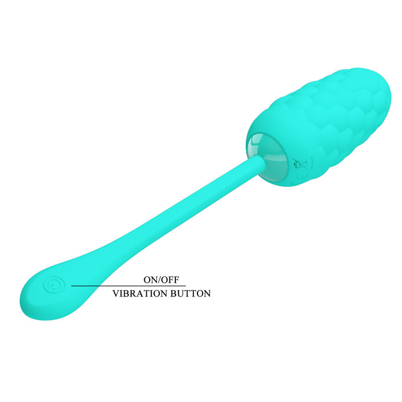 pretty-love---huevo-vibrador-con-textura-marina-recargable-verde-agua-6
