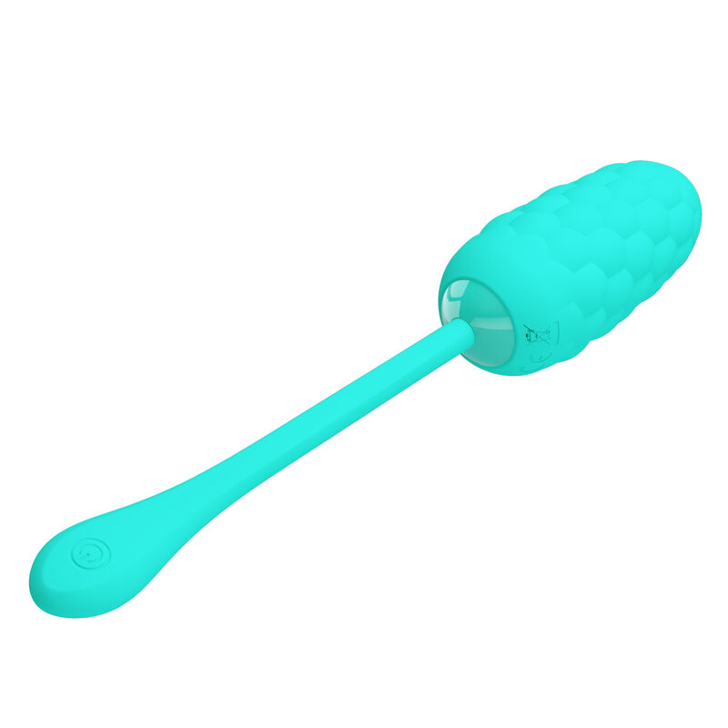 pretty-love---huevo-vibrador-con-textura-marina-recargable-verde-agua-1