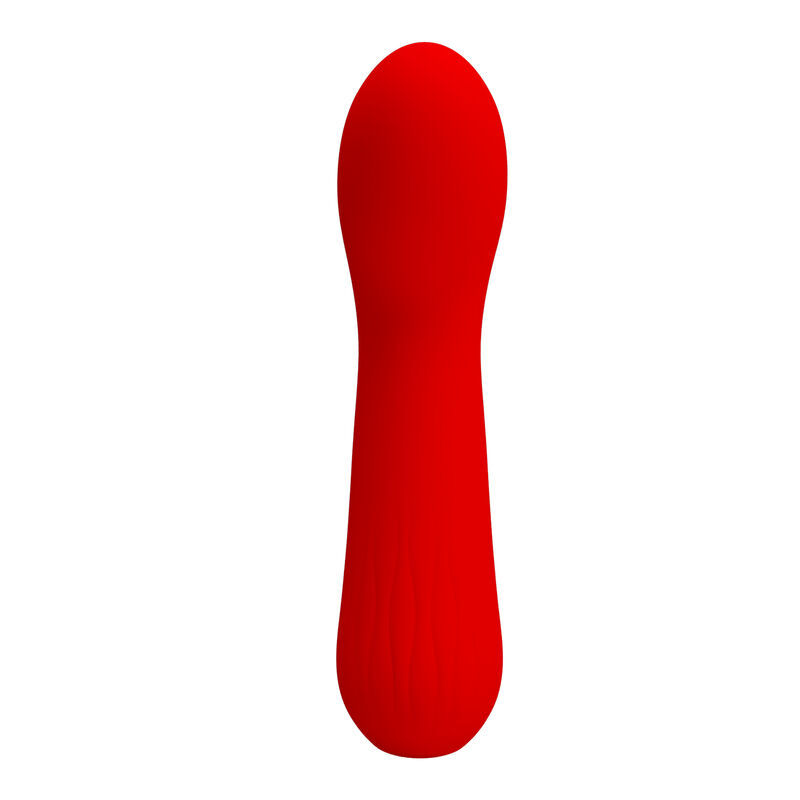 pretty-love---faun-vibrador-recargable-rojo-1