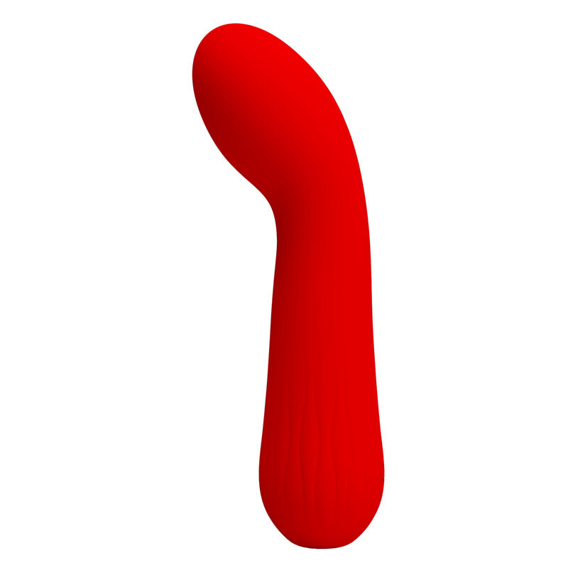 pretty-love---faun-vibrador-recargable-rojo-0