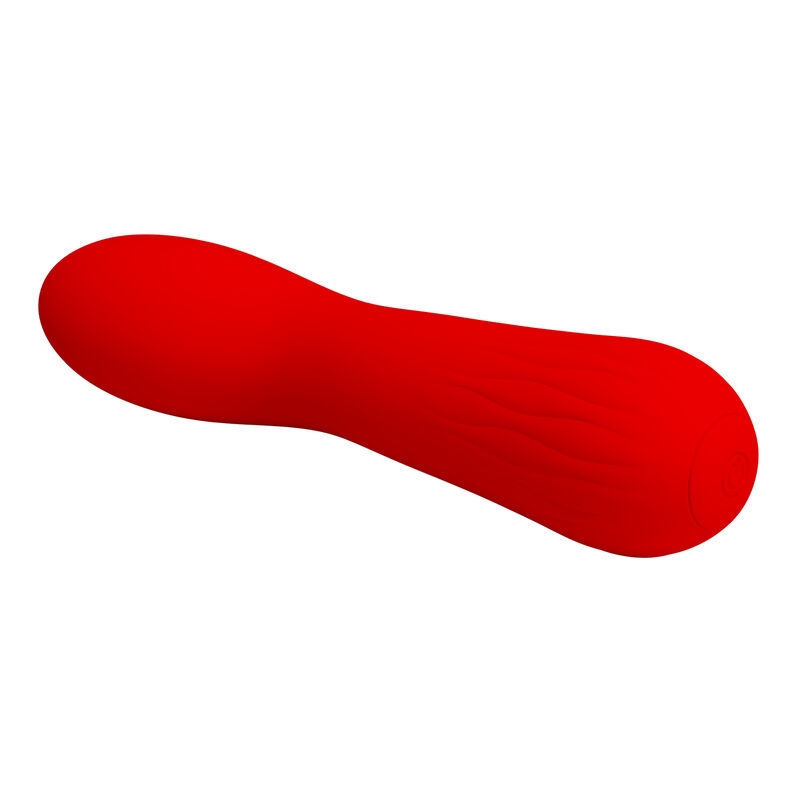 pretty-love---faun-vibrador-recargable-rojo-3