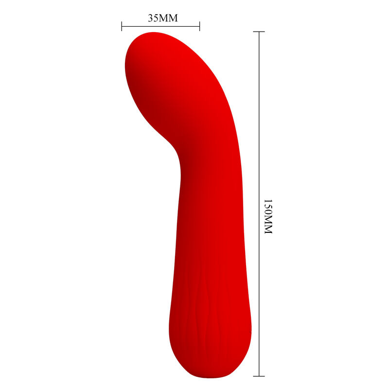 pretty-love---faun-vibrador-recargable-rojo-4