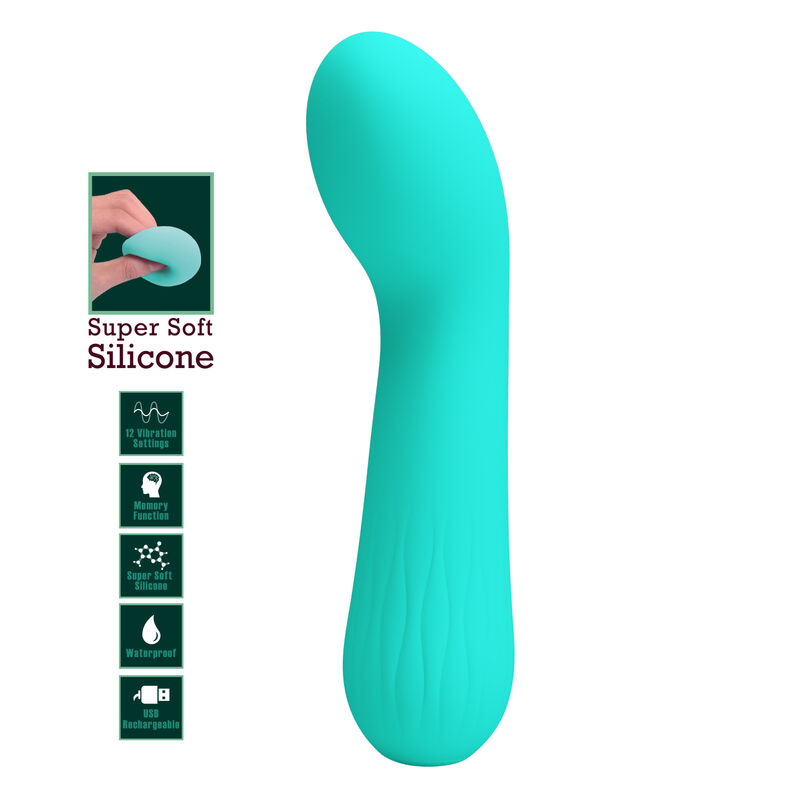 pretty-love---faun-vibrador-recargable-verde-agua-6