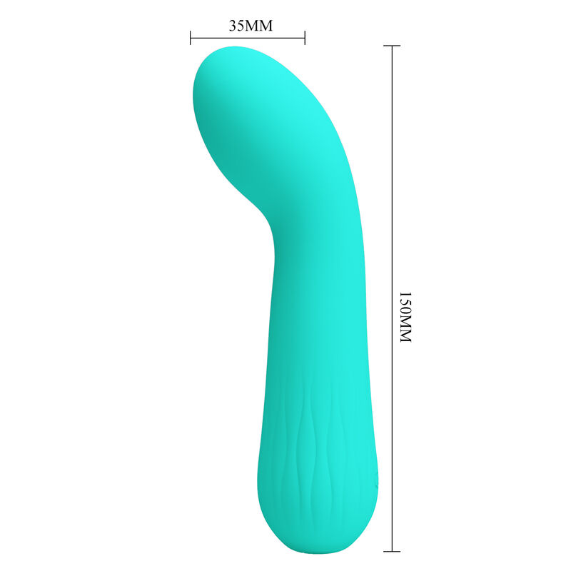 pretty-love---faun-vibrador-recargable-verde-agua-4