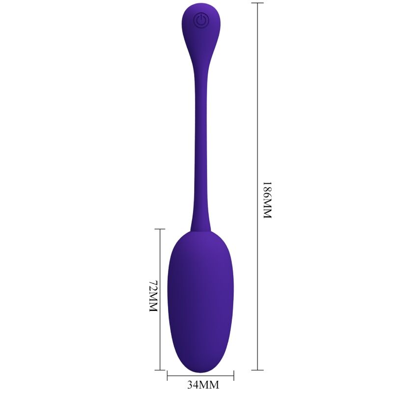 pretty-love---knucker-huevo-vibrador-recargable-lila-5