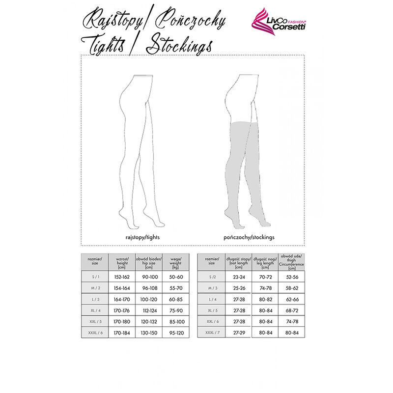 livco-corsetti-fashion---grarddis-lc-xg042-medias-negro-talla-Única-1